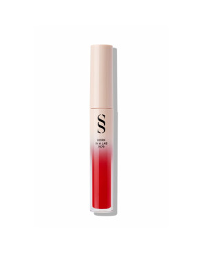 Lucidalabbra Sensilis LIP GLOW [OIL REPAIR] Nº 04 Pink-A-Boo 3,5 ml