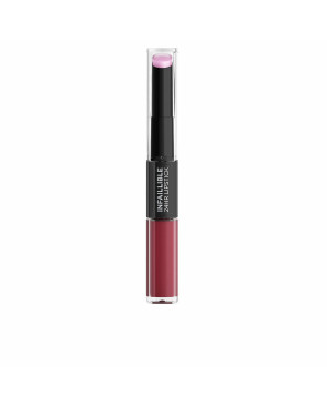 Rossetto liquido L'Oreal Make Up INFAILLIBLE 24H Nº 302 Rose eternite 5,6 ml