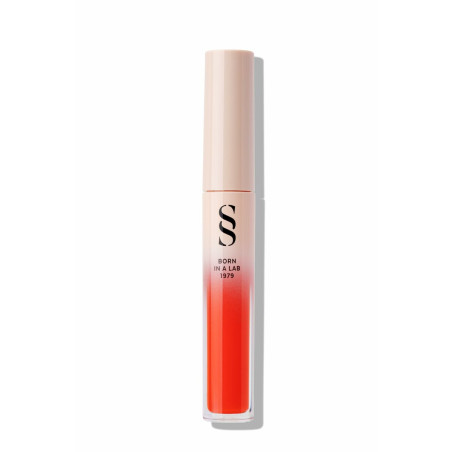 Lucidalabbra Sensilis LIP GLOW [OIL REPAIR] Nº 05 Berry Me 3,5 ml