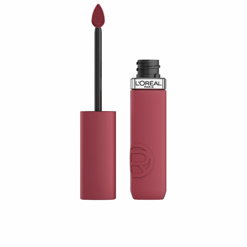 Rossetto liquido L'Oreal Make Up INFAILLIBLE MATTE RESISTANCE Nº 665 First move 5 ml