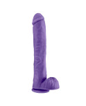 Dildo Blush Au Naturel Viola Ø 5,8 cm