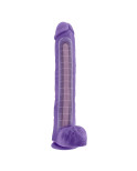 Dildo Blush Au Naturel Viola Ø 5,8 cm