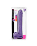 Dildo Blush Au Naturel Viola Ø 5,8 cm