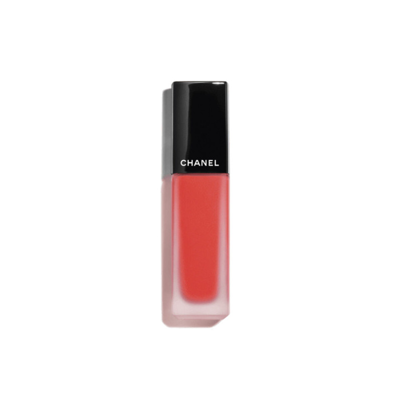 Rossetto liquido Chanel ROUGE ALLURE Arancio Nº 216 Enivrante 6 ml