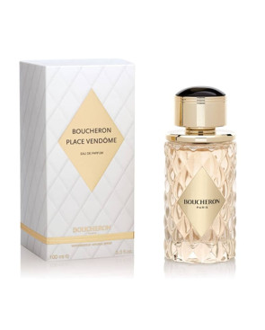 Profumo Donna Boucheron Place Vendôme EDP 100 ml