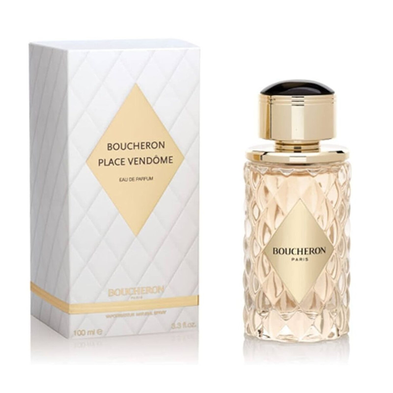 Profumo Donna Boucheron Place Vendôme EDP 100 ml