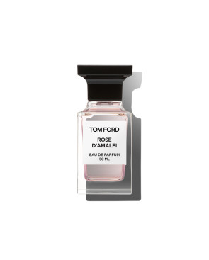 Profumo Donna Tom Ford Rose D'Amalfi EDP 50 ml