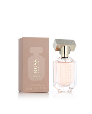 Profumo Donna Hugo Boss BOSS The Scent EDP 30 ml