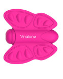 NALONE - VIBRATORE MADAM MINI BUTTERFLY