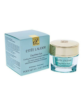 Crema Antietà per Contron Occhi DayWear Eye Estee Lauder Daywear Eye Anti-occhiaie Antiossidante 15 ml