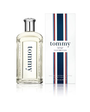 Profumo Uomo Tommy Hilfiger TOMMY EDT 200 ml