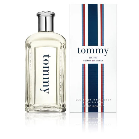 Profumo Uomo Tommy Hilfiger TOMMY EDT 200 ml