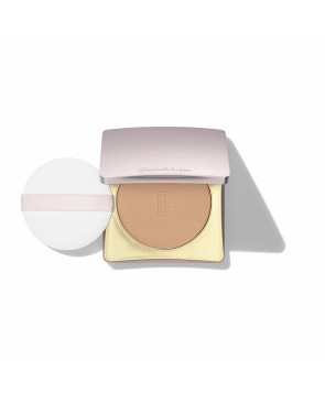 Polveri Compatte Elizabeth Arden SKINCARING POWDER Medium 10 g