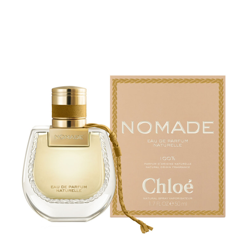 Profumo Uomo Chloe Nomade 50 ml