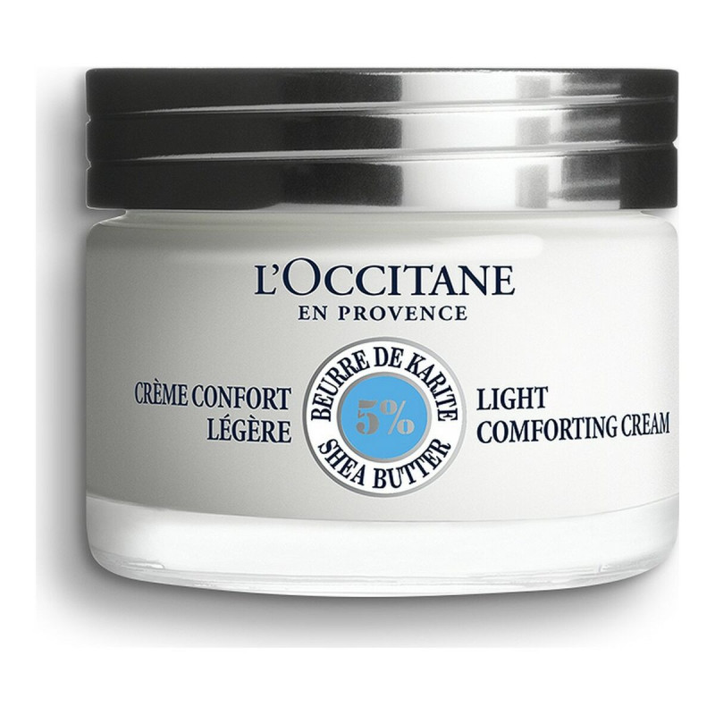 Crema Viso Idratante L'Occitane En Provence L'OCCITANE 50 ml