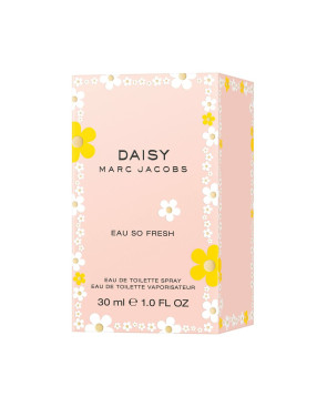 Profumo Donna Marc Jacobs Daisy Eau So Fresh EDT