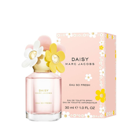 Profumo Donna Marc Jacobs Daisy Eau So Fresh EDT