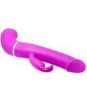 PRETTY LOVE - VIBRATORE HENRY 12 MODALIT DI VIBRAZIONE E FUNZIONE SQUIRT