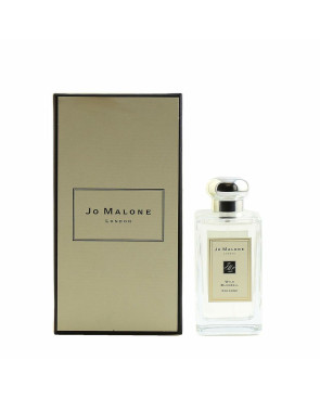 Profumo Donna Jo Malone Wild Bluebell EDC 100 ml