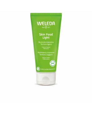 Crema Corpo Idratante Weleda Skin Food Light 75 ml