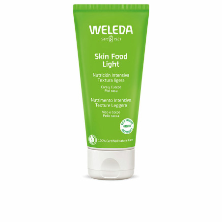 Crema Corpo Idratante Weleda Skin Food Light 75 ml