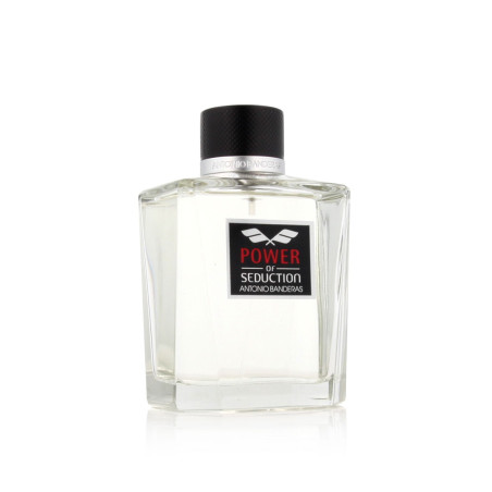 Profumo Uomo Antonio Banderas EDT Power of Seduction 200 ml