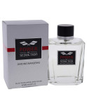 Profumo Uomo Antonio Banderas EDT Power of Seduction 200 ml