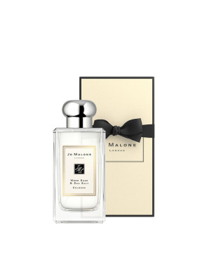 Profumo Unisex Jo Malone Wood Sage & Sea Salt EDC 100 ml