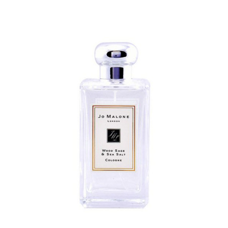 Profumo Unisex Jo Malone Wood Sage & Sea Salt EDC 100 ml