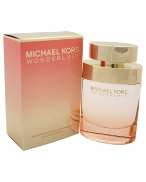 Profumo Donna Michael Kors EDP Wonderlust 100 ml