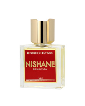 Profumo Unisex Nishane Hundred Silent Ways 50 ml