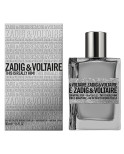 Profumo Uomo Zadig & Voltaire This Is Really Him! EDT 50 ml