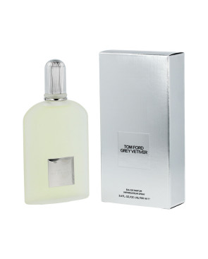 Profumo Uomo Tom Ford EDP Grey Vetiver 100 ml