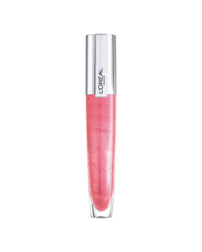 Lucidalabbra Rouge Signature L'Oréal Paris Dona volume 406-amplify