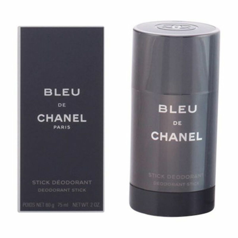 Deodorante Stick Bleu Chanel P-3O-255-75 (75 ml) 75 ml