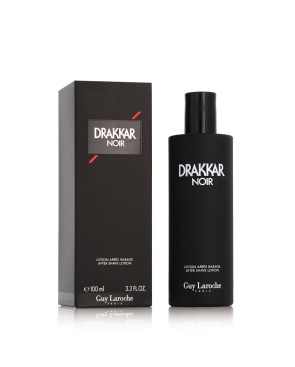 Lozione Dopobarba Guy Laroche Drakkar Noir 100 ml