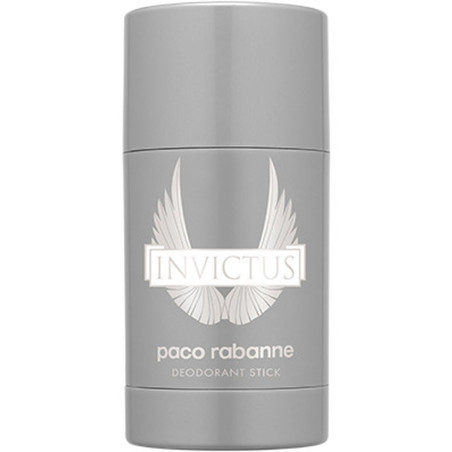 Deodorante Stick Paco Rabanne 75 ml Invictus