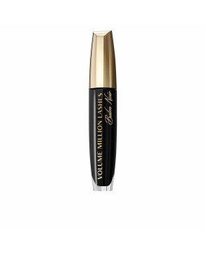 Mascara Effetto Volume L'Oreal Make Up Balm Noir