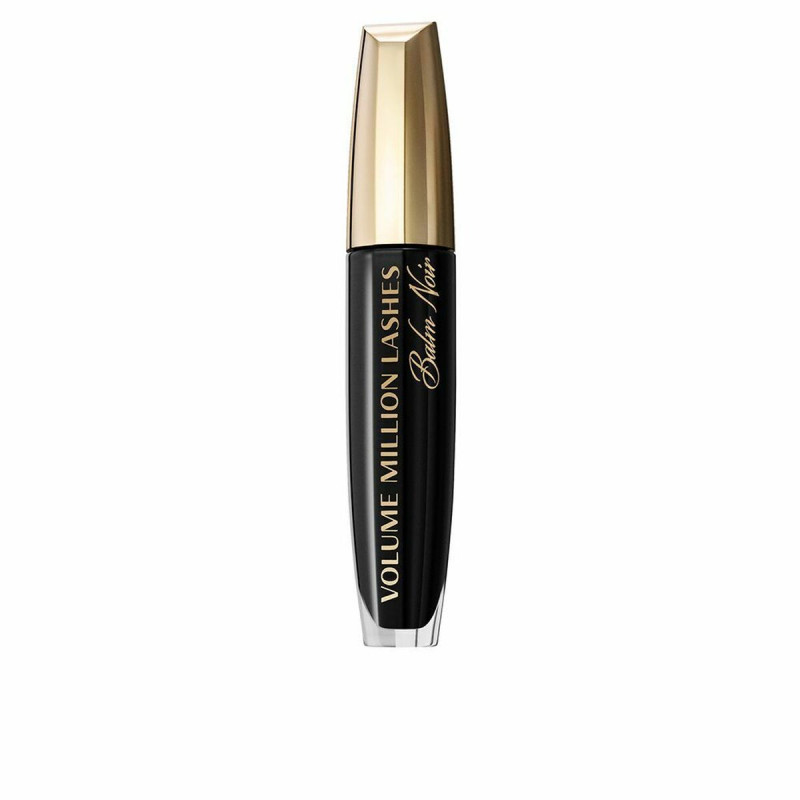 Mascara Effetto Volume L'Oreal Make Up Balm Noir