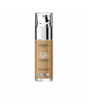 Base Cremosa per il Trucco L'Oreal Make Up Accord Parfait Nº 8.D/W (30 ml)