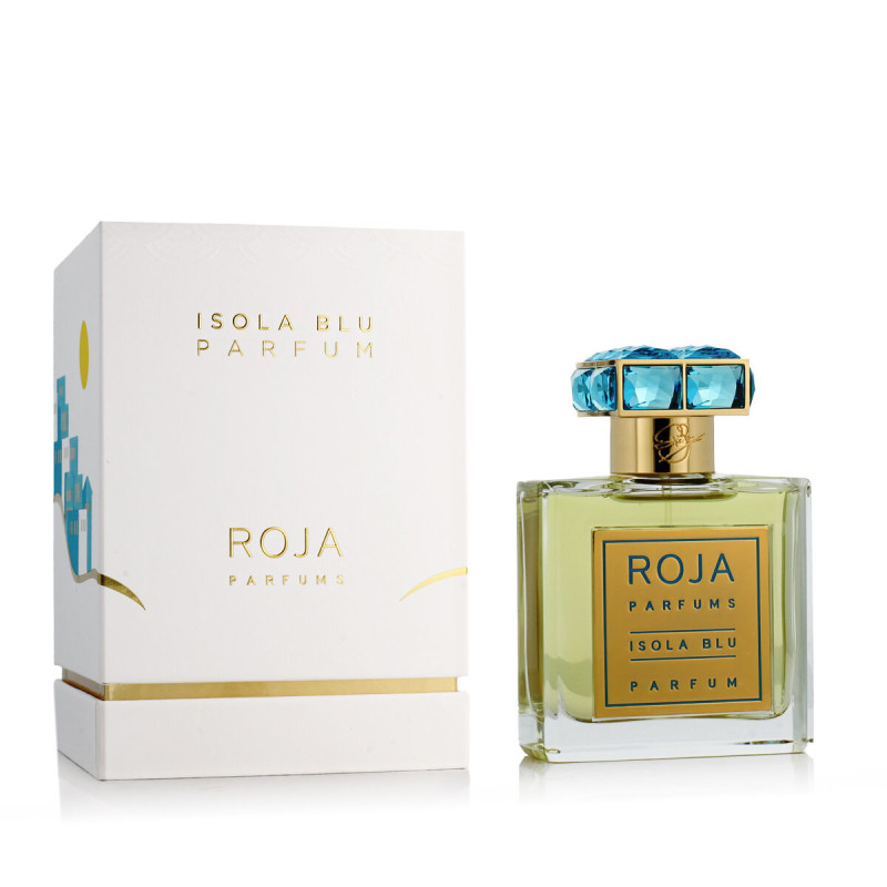 Profumo Unisex Roja Parfums Isola Blu EDP 50 ml