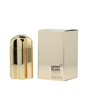 Profumo Donna Montblanc Emblem Absolu EDT 100 ml