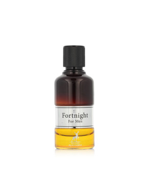 Profumo Donna Maison Alhambra Fortnight For Men EDP 100 ml