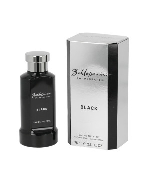 Profumo Uomo Baldessarini EDT black (75 ml)