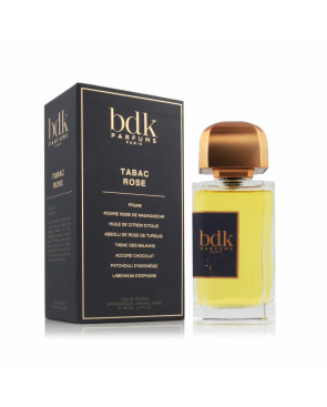 Profumo Unisex BDK Parfums Tabac Rose EDP 100 ml