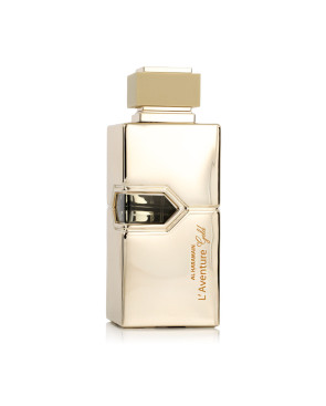 Profumo Donna Al Haramain EDP L'Aventure Gold 200 ml