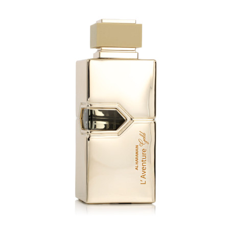 Profumo Donna Al Haramain EDP L'Aventure Gold 200 ml