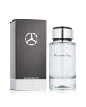 Profumo Uomo Mercedes Benz EDT Mercedes-Benz 120 ml