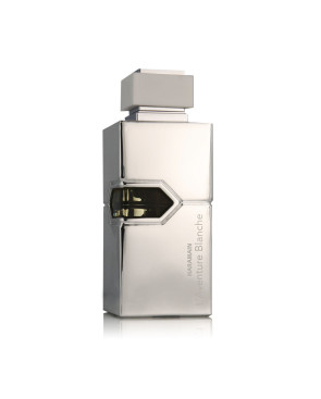 Profumo Donna Al Haramain EDP L'Aventure Blanche 200 ml