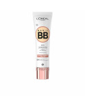 Crema Idratante con Colore 02 Light L'Oreal Make Up Magic Bb Chiaro Spf 10 30 ml